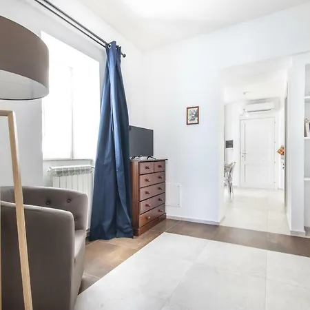 Teatro Massimo Center Appartement