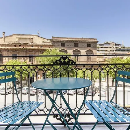 Teatro Massimo Center Palerme