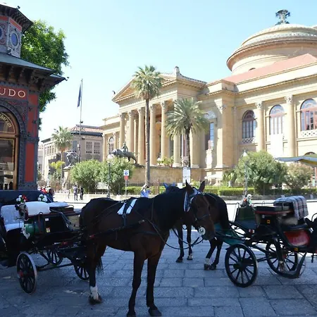 Teatro Massimo Center