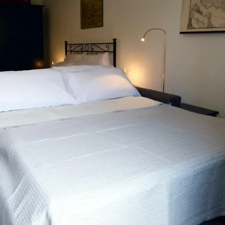 Apartament Teatro Massimo Center
