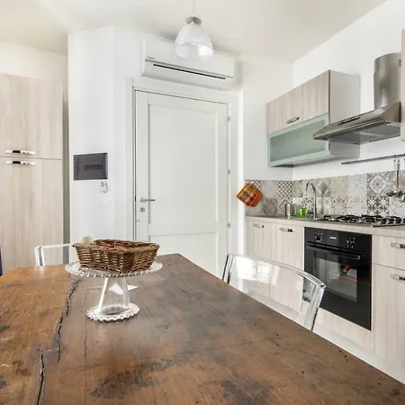 Teatro Massimo Center Apartment Palermo