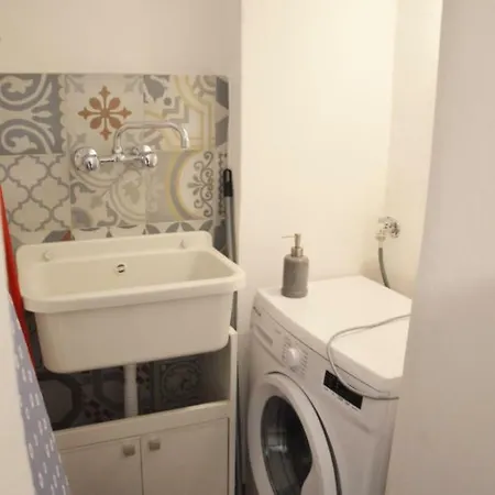 Teatro Massimo Center Apartment *