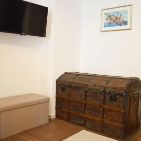 Teatro Massimo Center Apartment *
