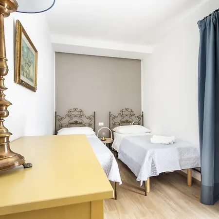 Apartment Teatro Massimo Center *