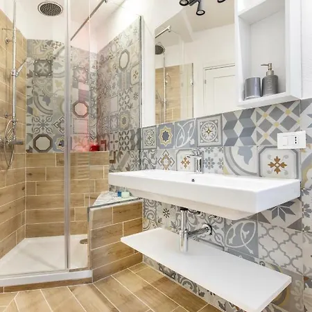 Teatro Massimo Center Apartment