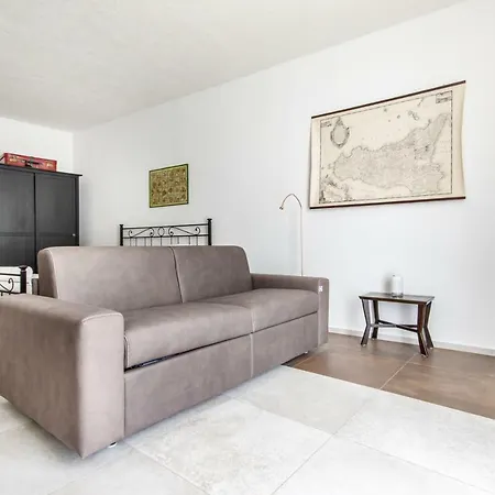 Apartment Teatro Massimo Center Palermo