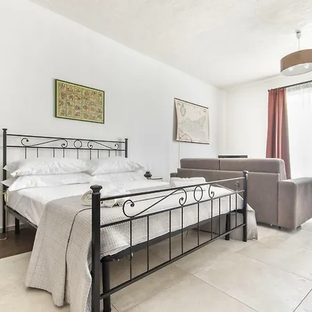 Apartment Teatro Massimo Center Palermo
