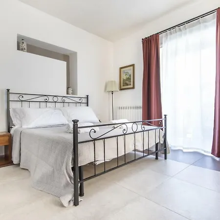 Teatro Massimo Center Apartment *
